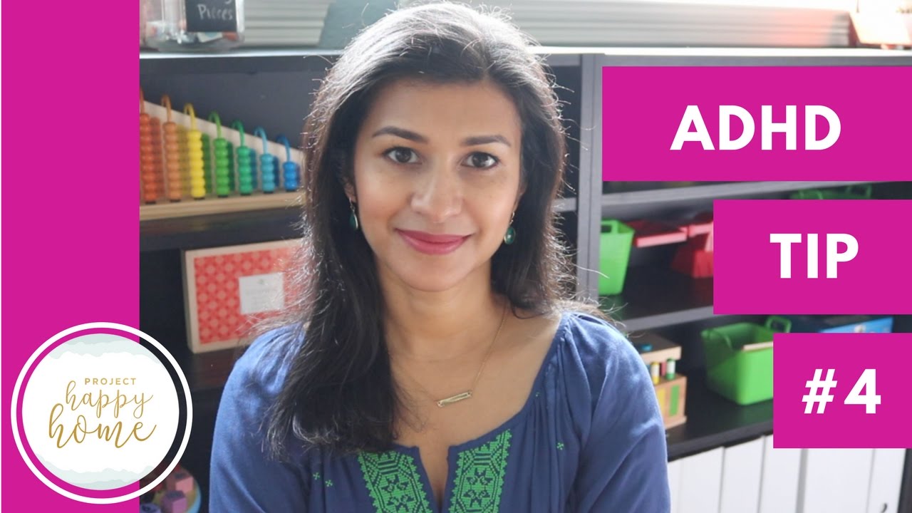 PARENTING ADHD Tip #4: ADHD Books for Kids || Parenting ADHD || Homeschooling ADHD