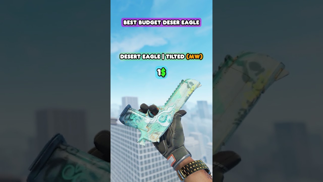 😳BEST BUDGET DESERT EAGLE SKINS IN CS2 #avanmarket  #cs2 #cs2skins #counterstrike