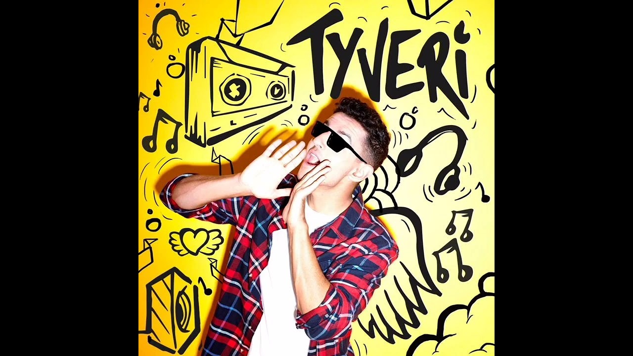 Hasan Shah: Tyveri Ft. Gilli (Audio)