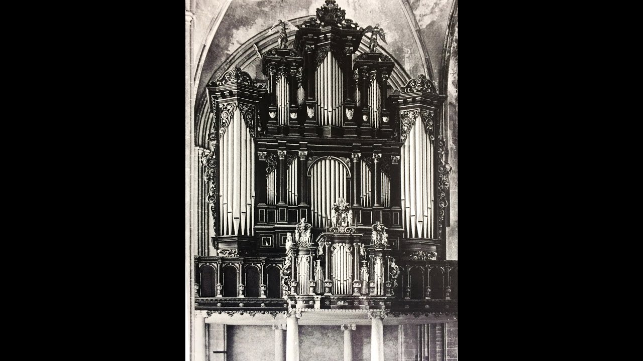 Jan Welmers: Laudate Dominum