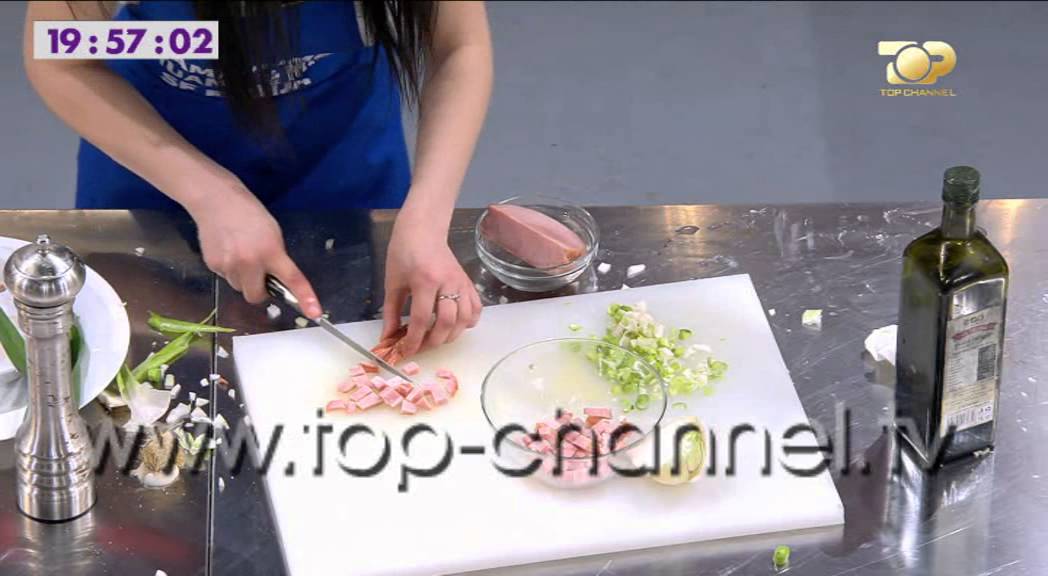 Mamaja ime gatuan me mire se e jotja, 17 Maj 2015, Pjesa 2 - Top Channel Albania