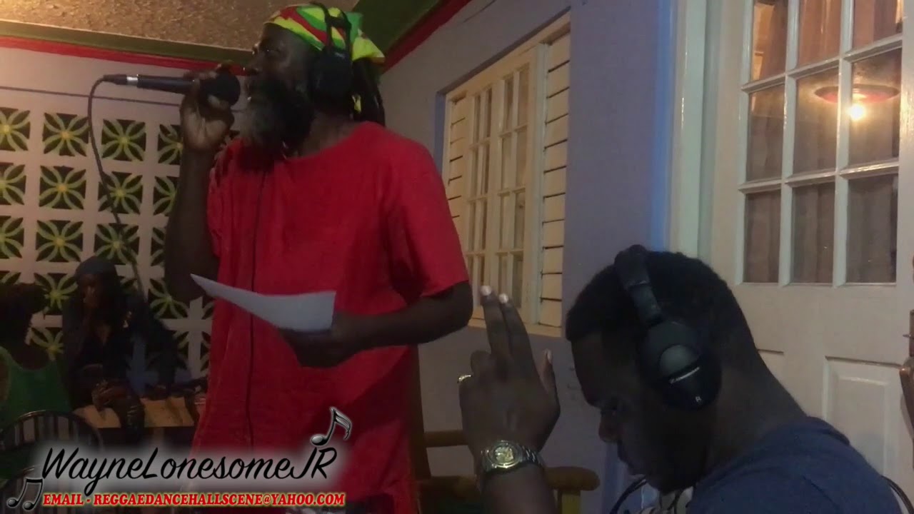 Capleton Badness