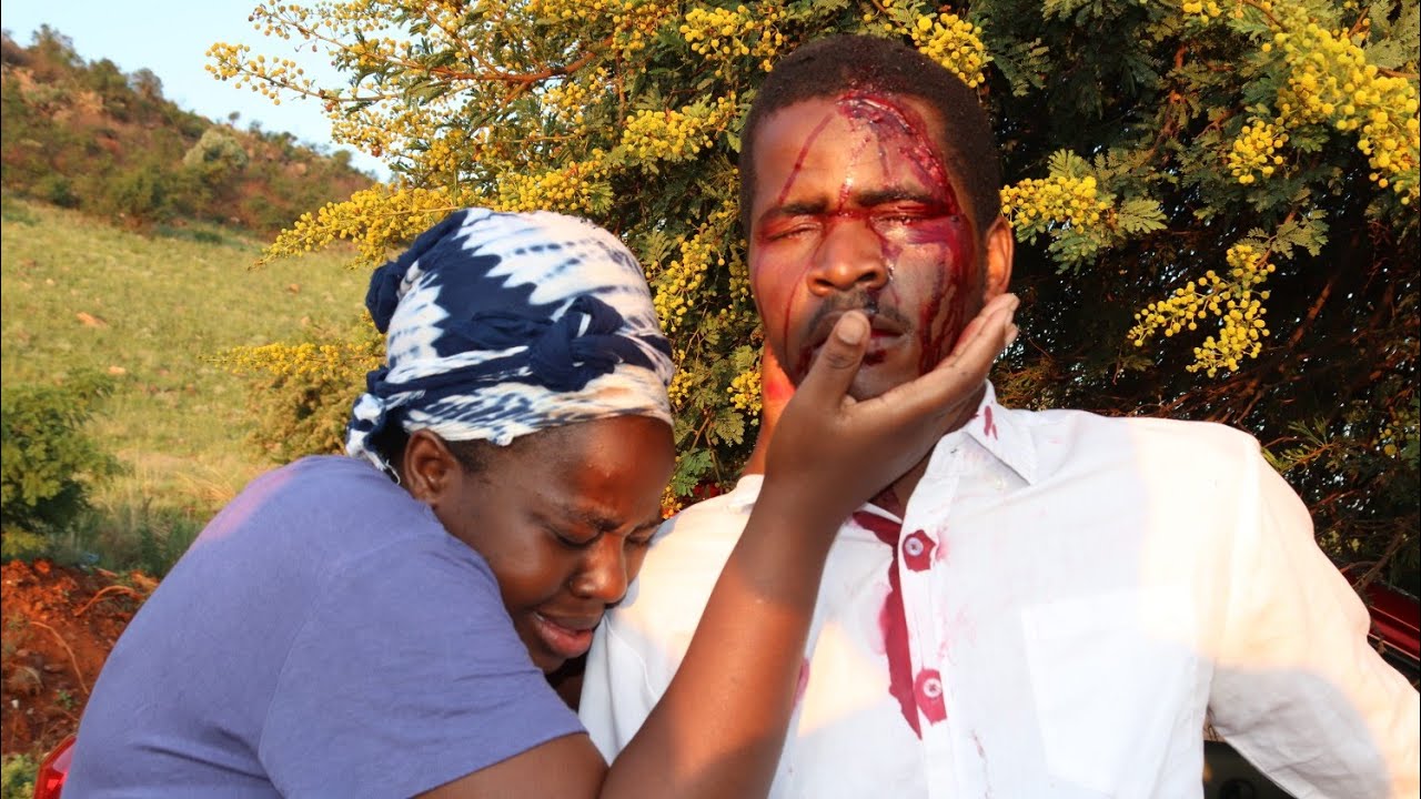 MARI YEROPA 7 latest Zimbabwean movie