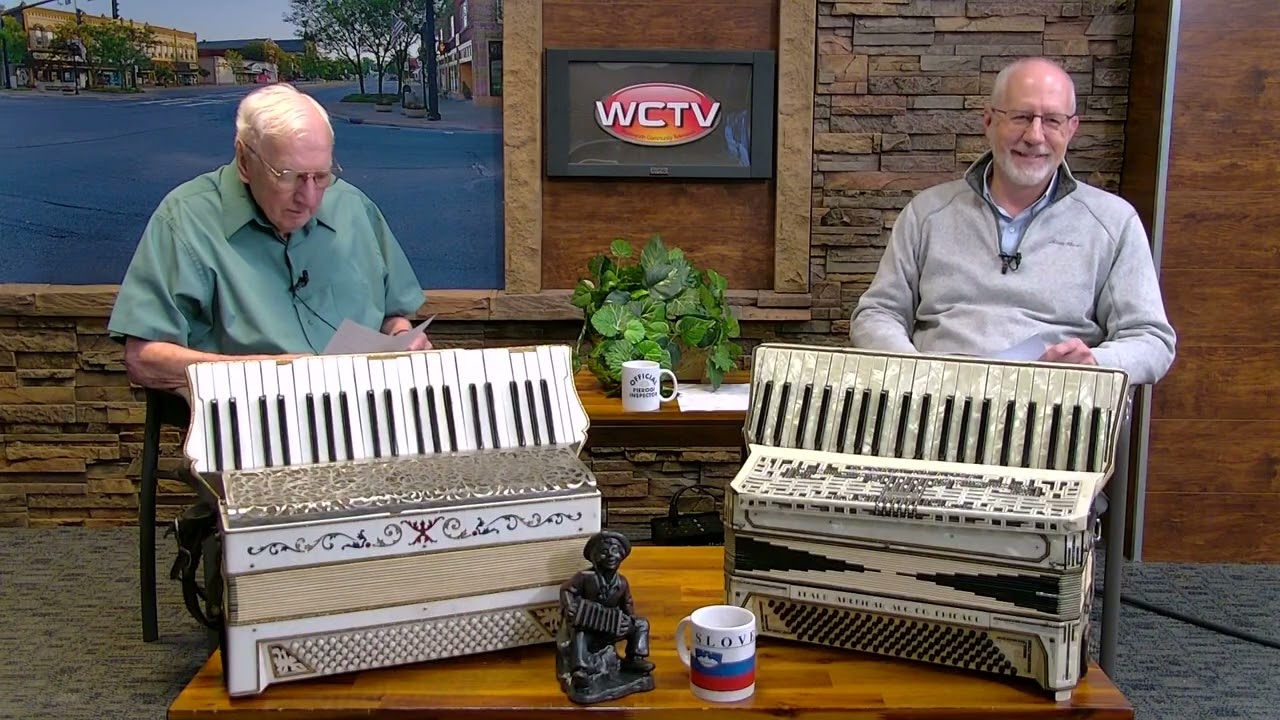 Polka Time Again #1602