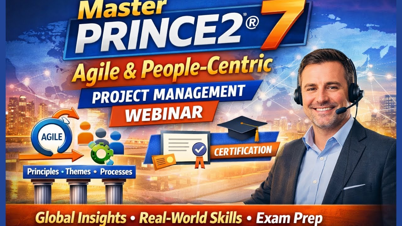 Mastering PRINCE2® 7_ Modern Project Management with People-Centric & Agile Approaches