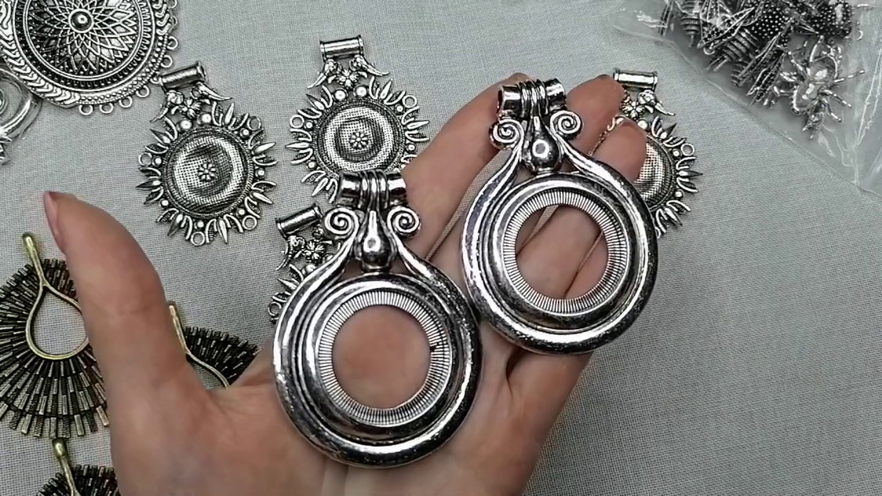 КУЛОНЫ.  АЛИЭКСПРЕСС.