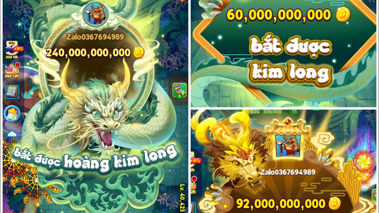 Săn x12 c&ugrave;g emm nao ( minh tri ica )