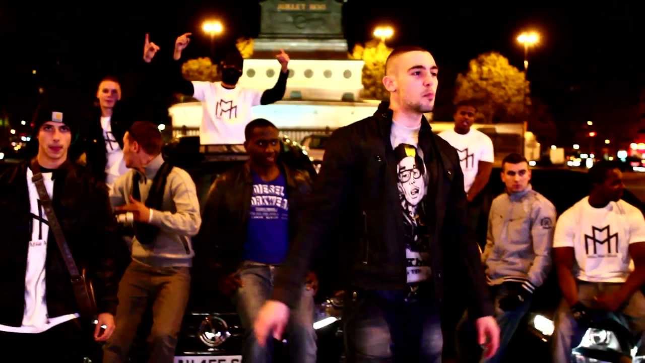 Mika Mad - Pas si Loin que ça...