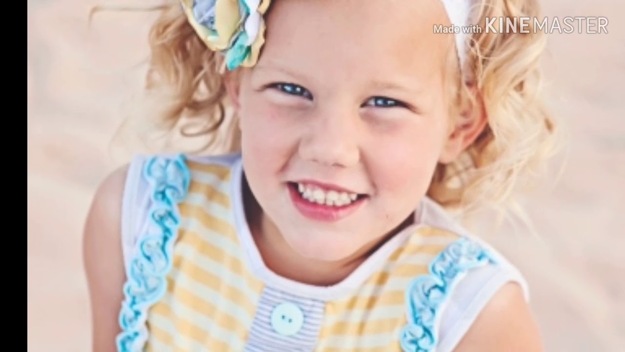 Kycie Jai Terry | My Guardian Angel