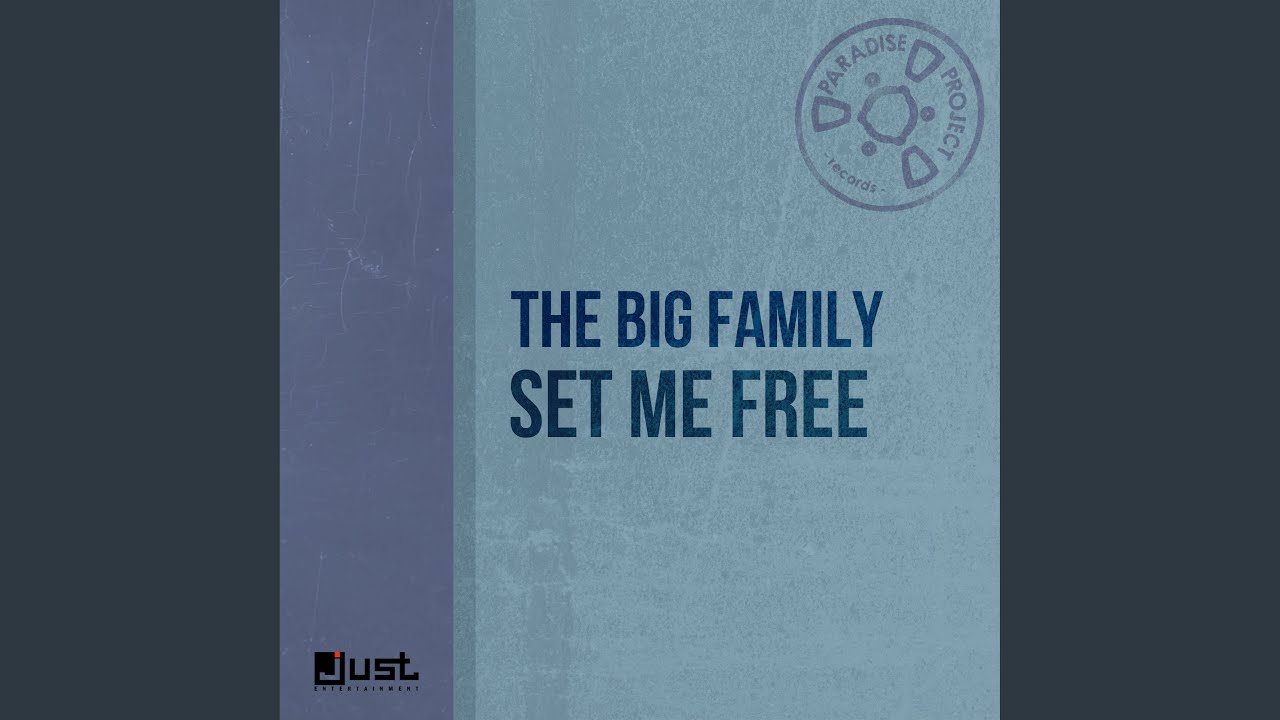 SET ME FREE - CLUB MIX