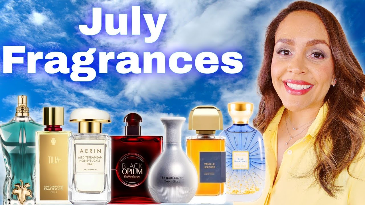 Июльская премия Fragrance Awards🥇 | Лучшие ароматы | Хиты и провалы | Удачные и неудачные ароматы...