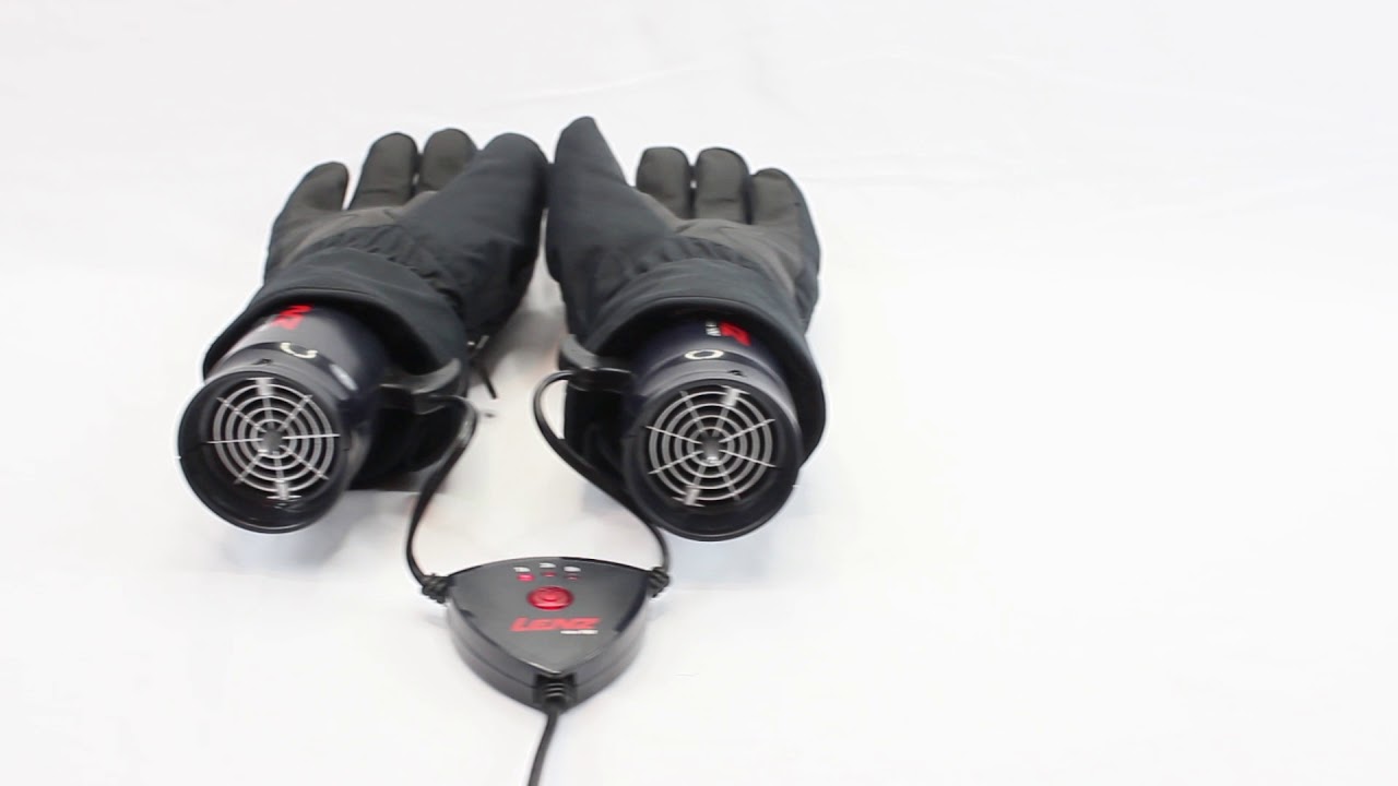 Lenz Space Dryer 1.0