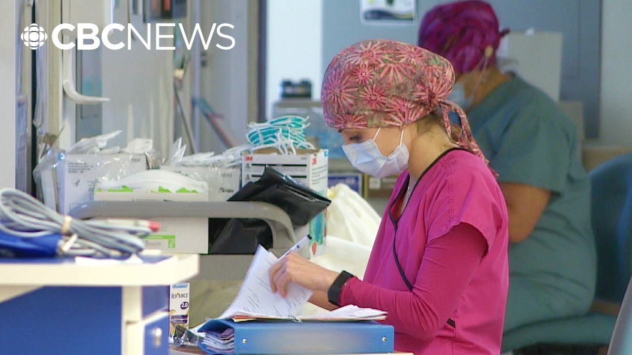 Manitoba's health system not ready for promised changes, says nurses union