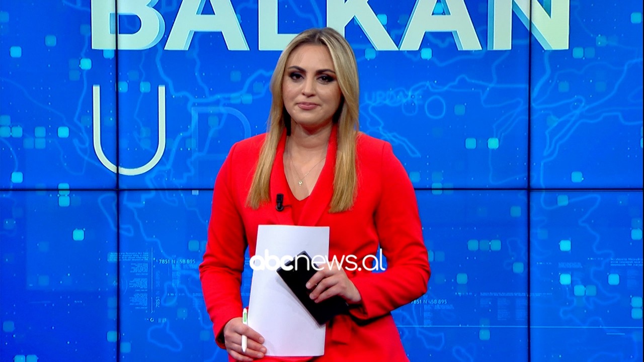 Ballkan Update, ora 17:00- 27 shkurt 2026 | ABC News Albania