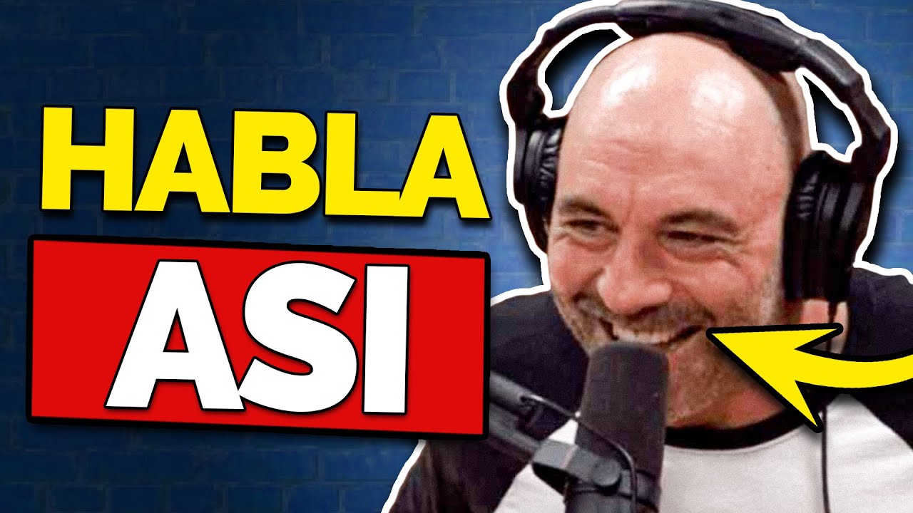4 Formas de HACERTE RESPETAR EN UNA CONVERSACIÓN - Joe Rogan