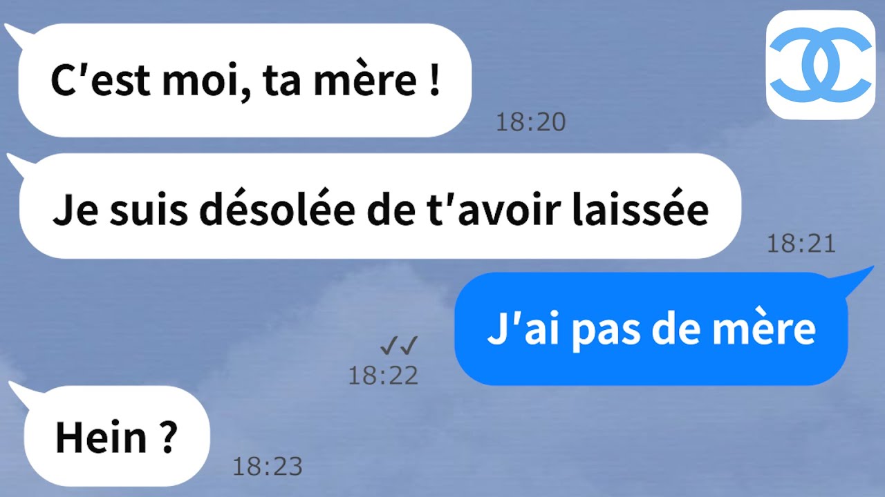 Cette femme infidèle abandonne sa famille et réapparait 10 ans après  