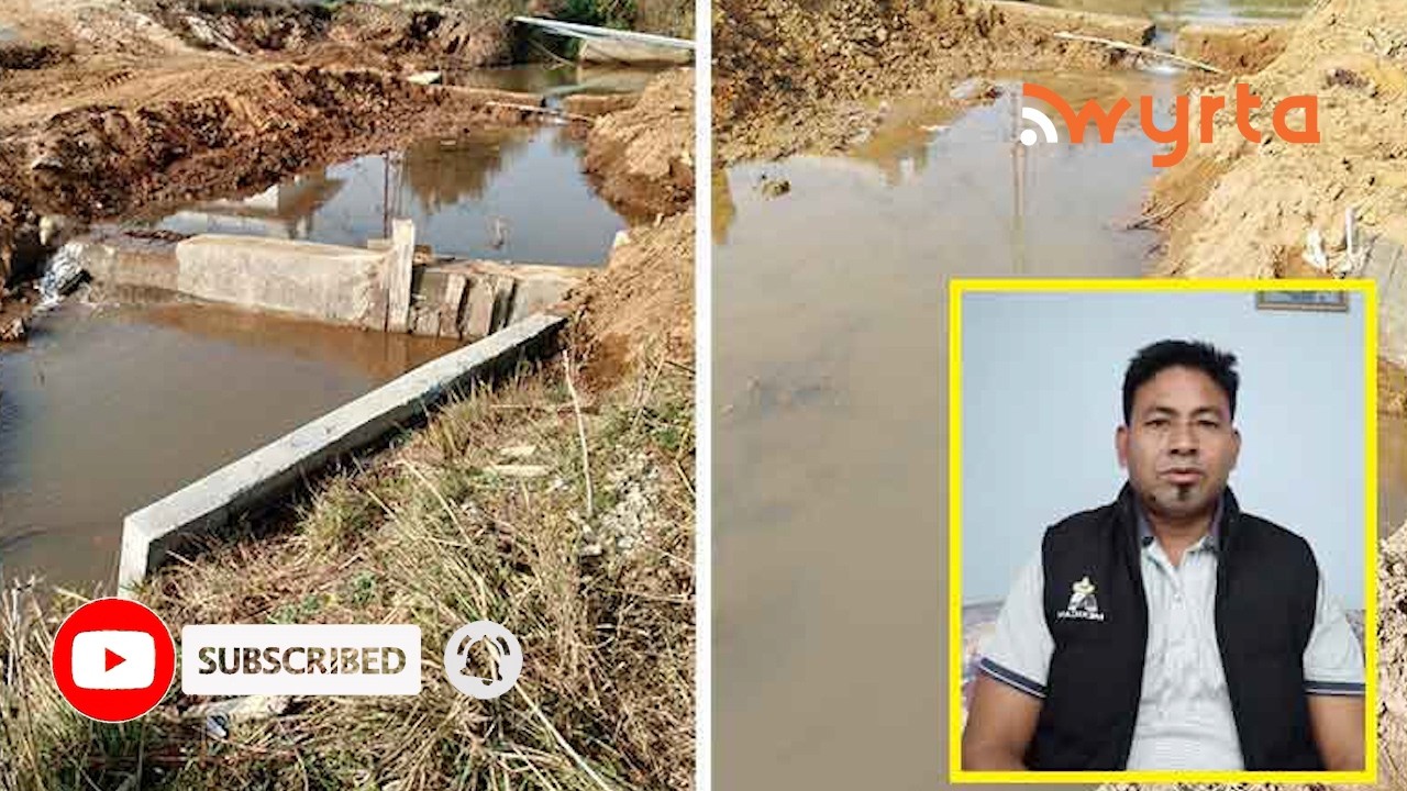 Pynche u waheh chnong warim ka Ksehrynshang yei pynbaad ka HITO wa kreh tangdep ya ka Scheme JJM