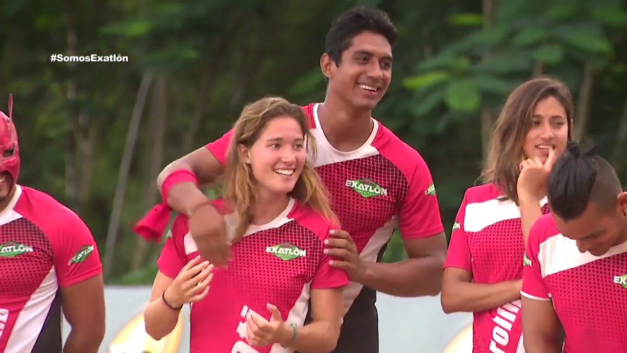 Mati Alvarez y Heliud Pulido