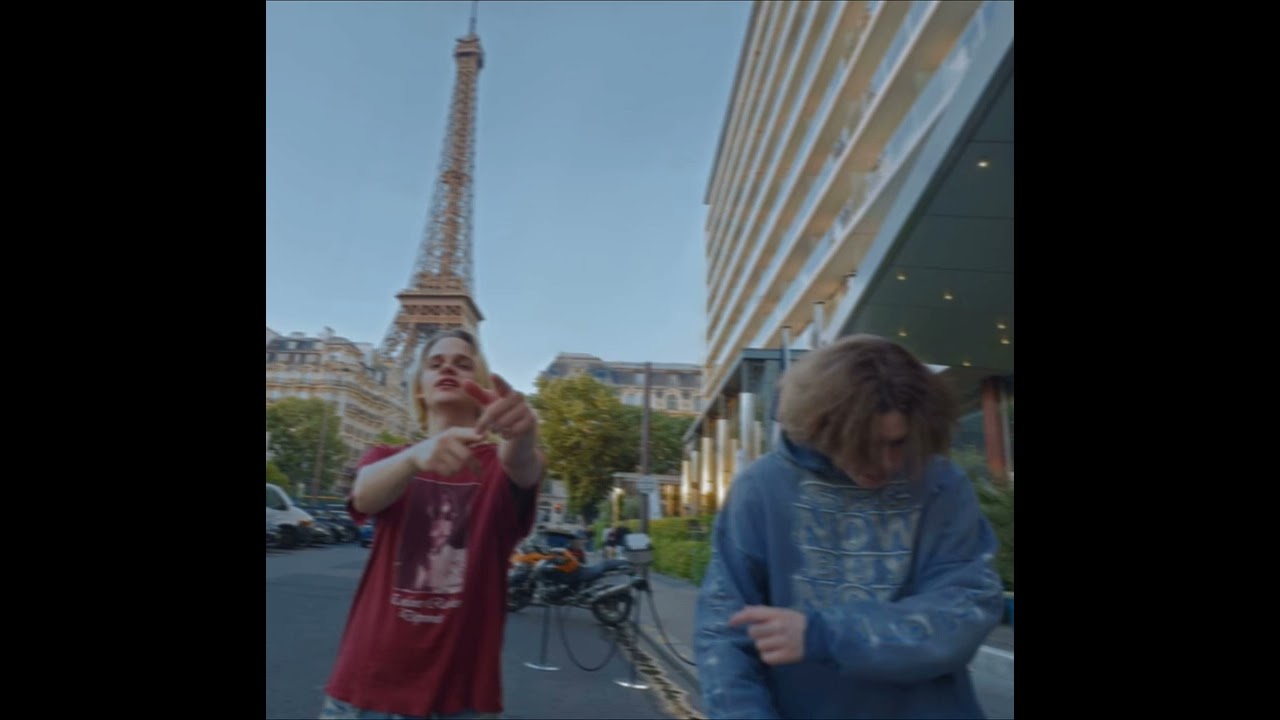 Scally Milano, Uglystephan - Ты Знала (instrumental, minus)