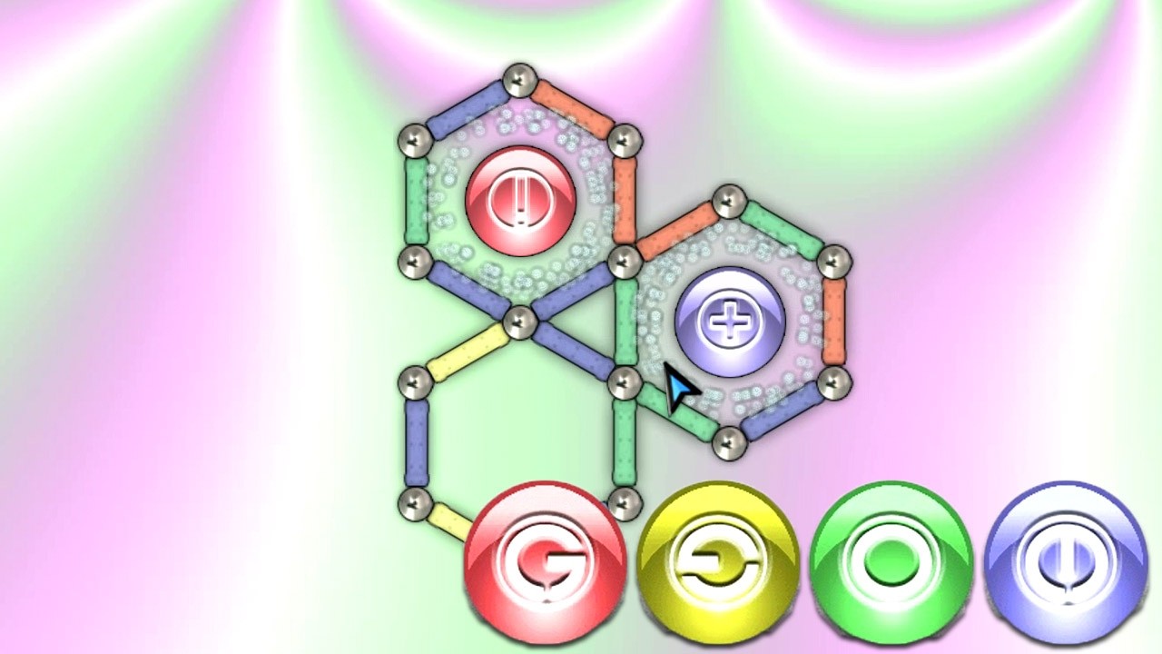 GEOM (игра для Windows 2005 года)
