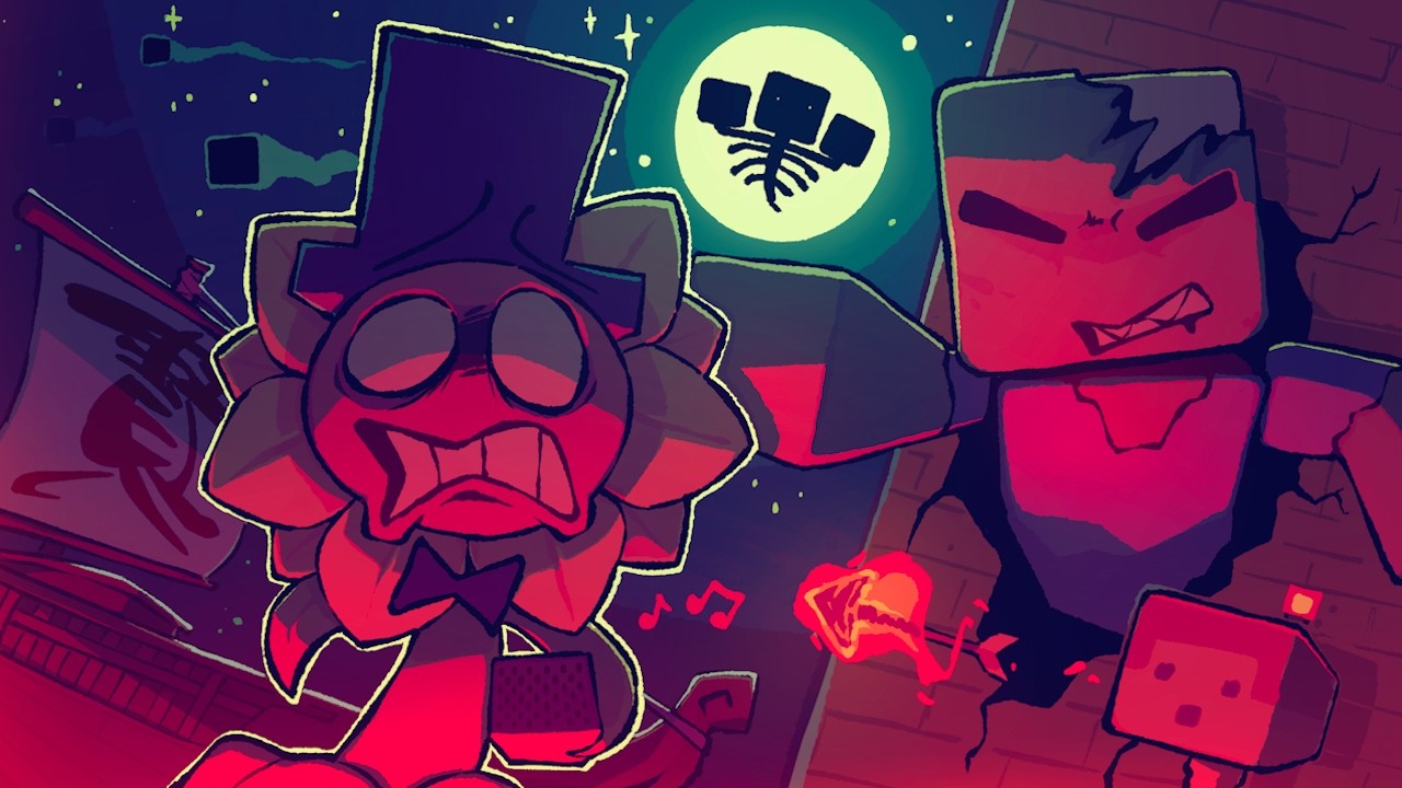 This PVZ Minecraft Fan-Game Somehow Got CRAZIER.. (MC VS Zombies 2 Chapters 3 & 4)