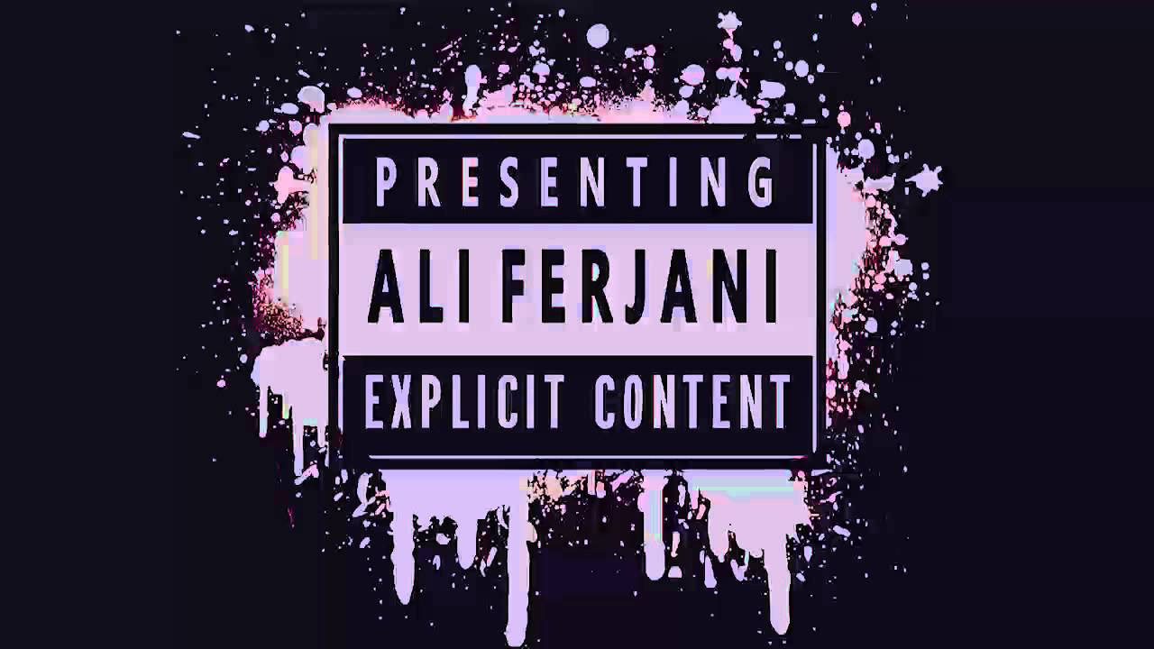 Ali Ferjani - Der beste Rapper