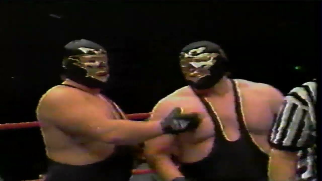 Chop's AWA TV #39 Championship Wrestling 10/15/90
