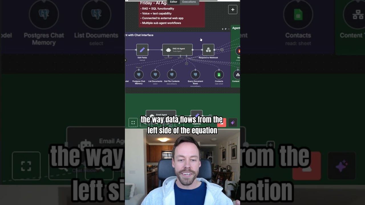 AI Agent vs AI Automation