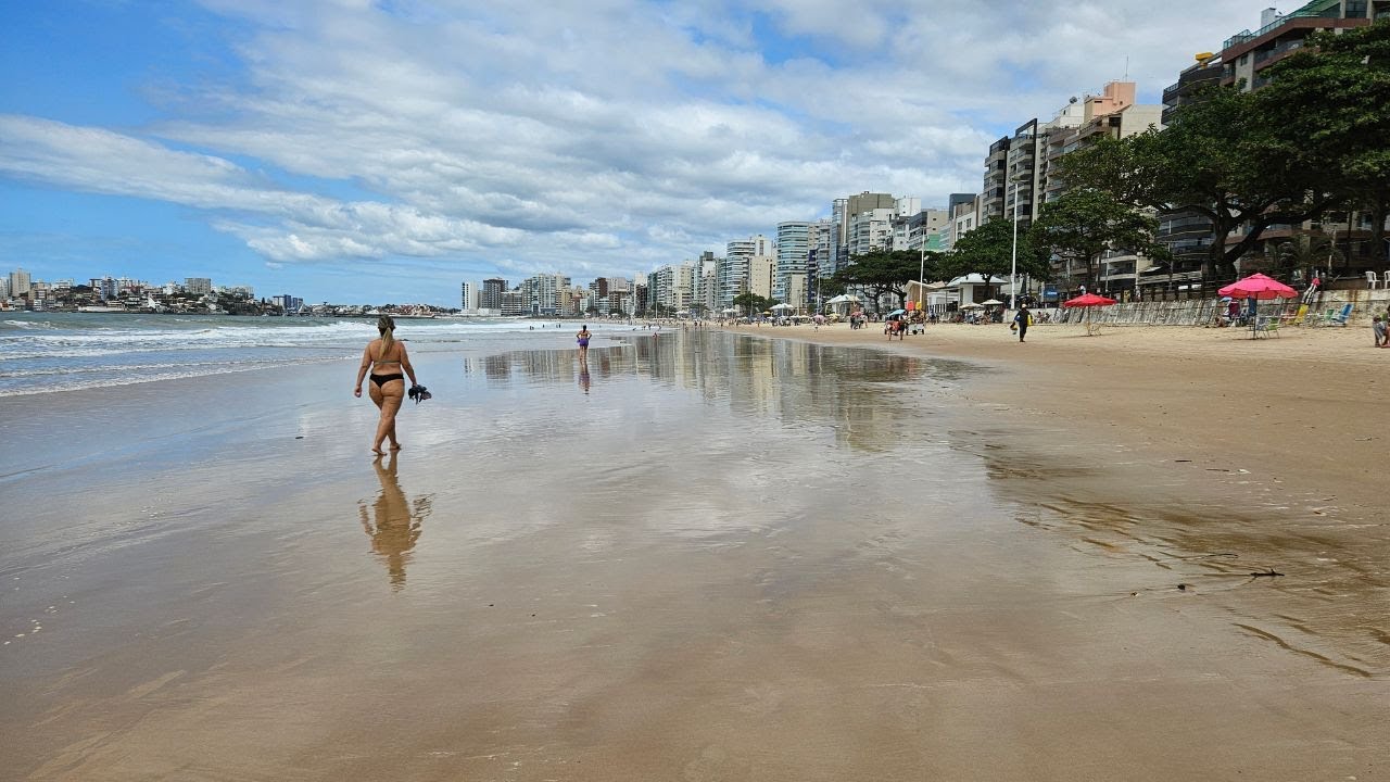 ⛱️ Praia do Morro em Guarapari (Preços e Dicas)