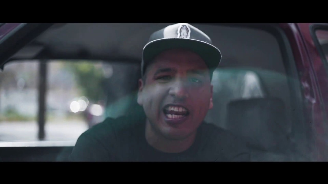 Solitario Mondragon Ft. Rapper School - 