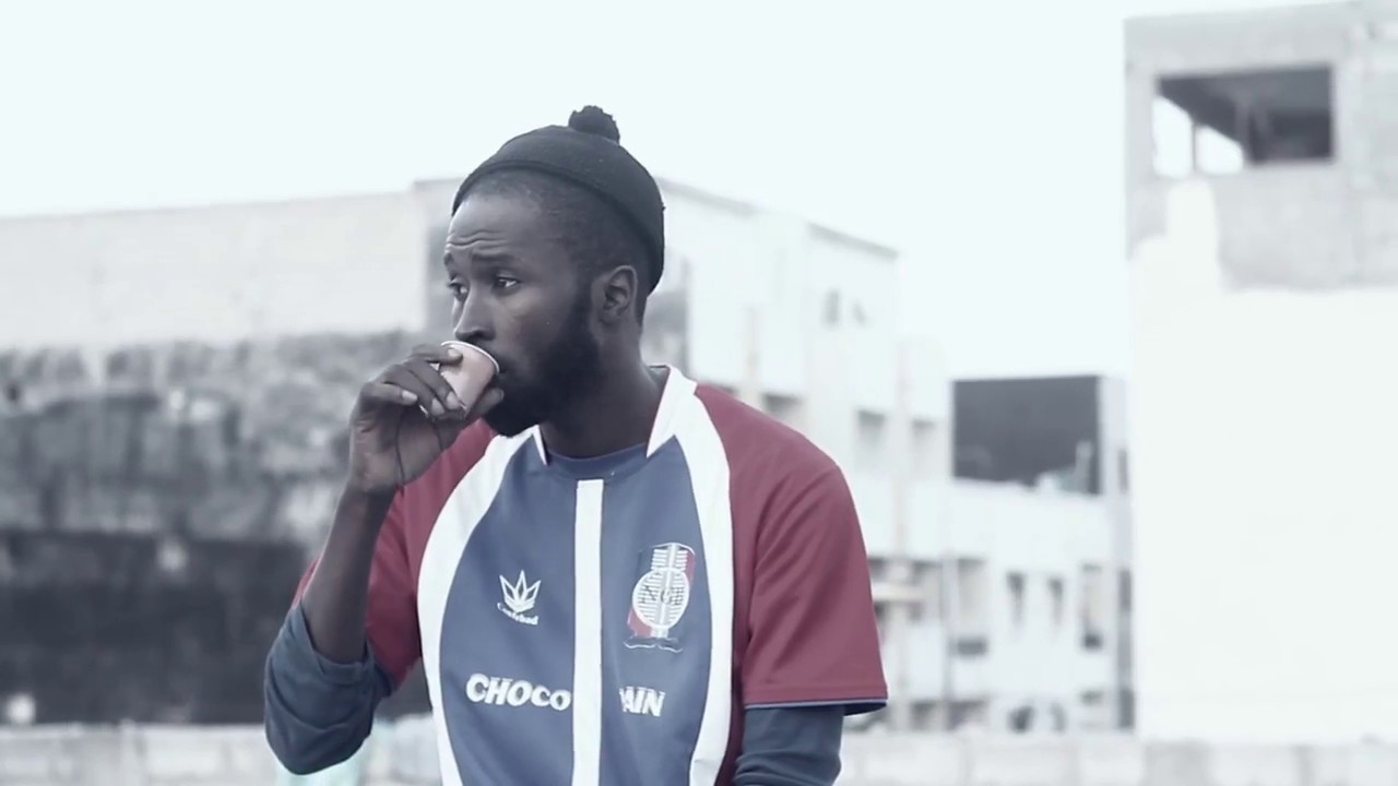ADAMAKSY by Ada K-Nibal - un maxi d'apr&egrave;s une histoire vrai  The Documentary