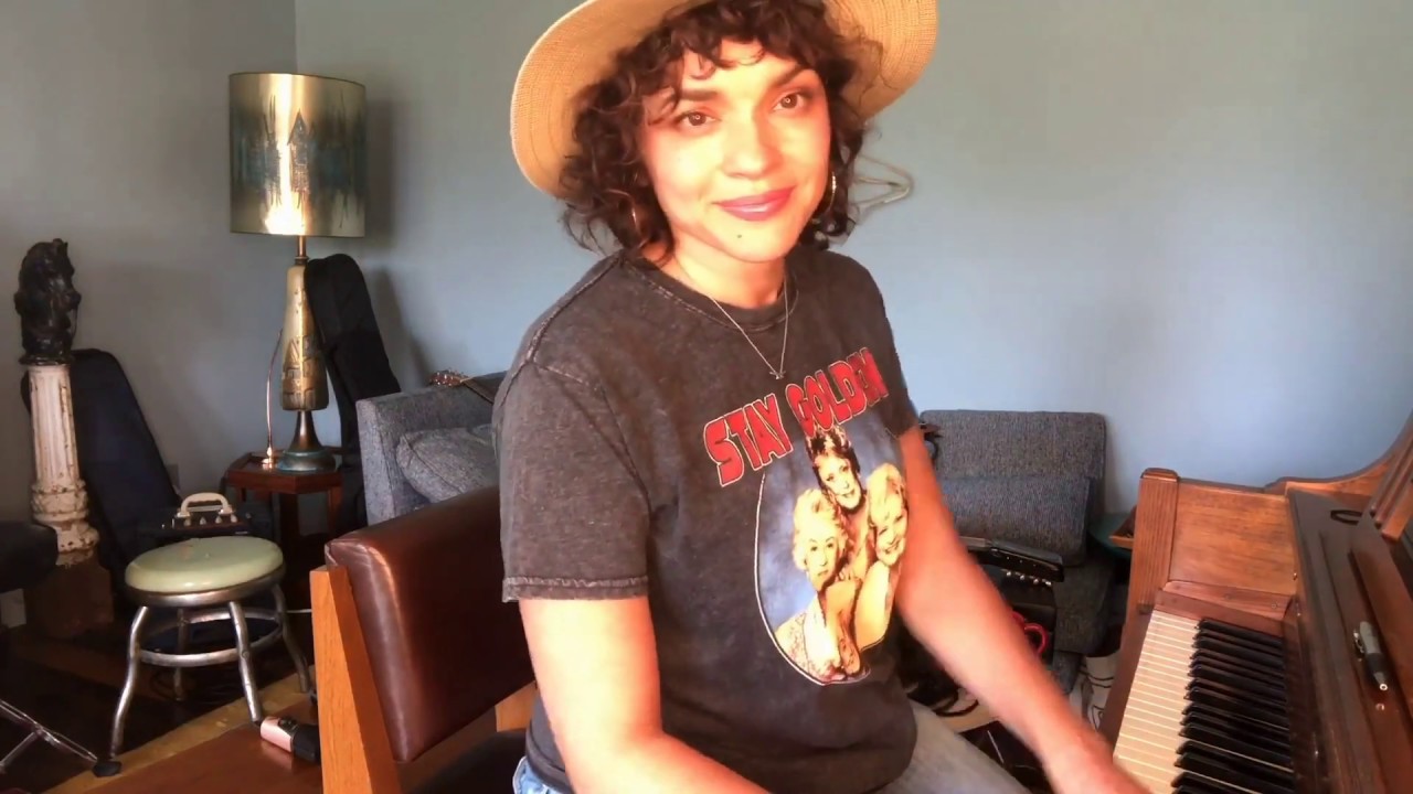 Norah Jones - The Nearness Of You (Live 05-14-2020)