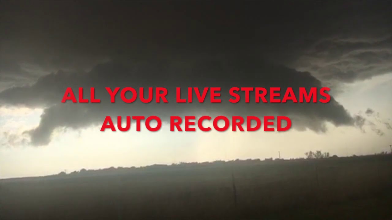 Tornado USA 2019 US sees peak Tornado Season