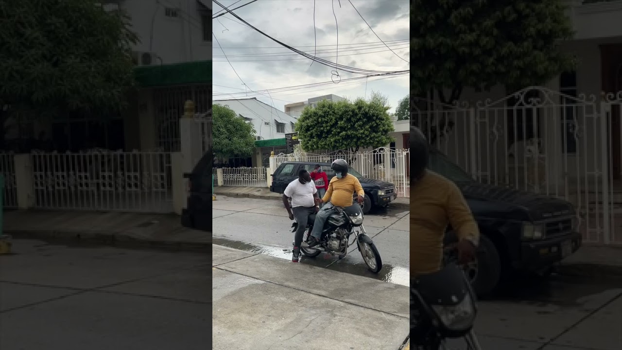 El cliente cariñoso