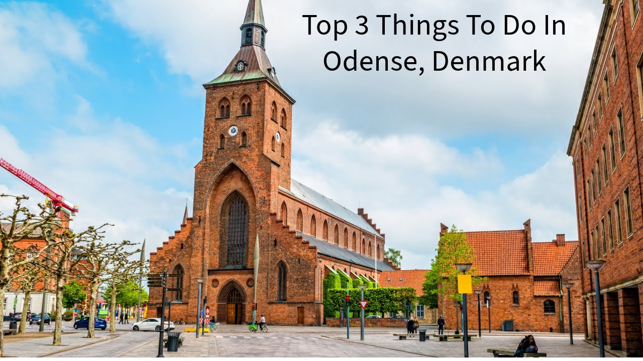 Top 3 Things To Do In Odense , Denmark