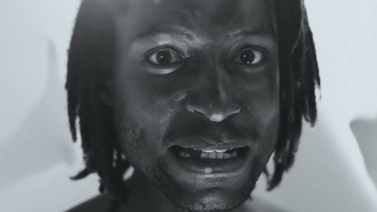 One Last Time (Official Music Video)