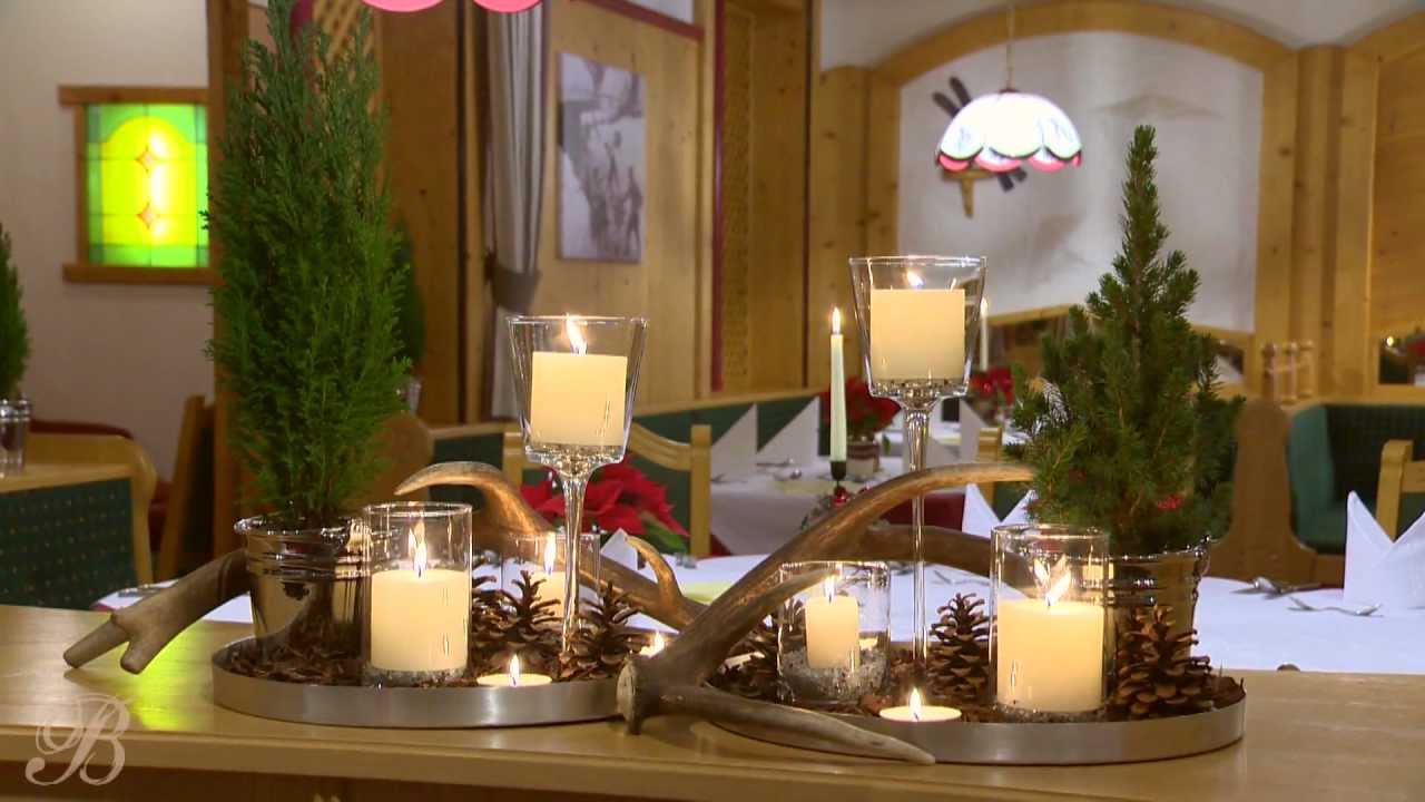 Hotel Barbarahof - Main Video (HD)