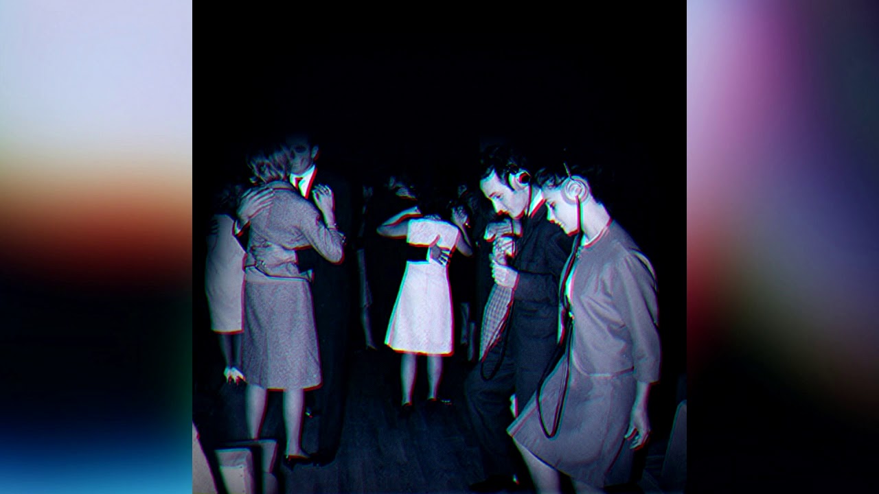 Otih - Demo (2020)