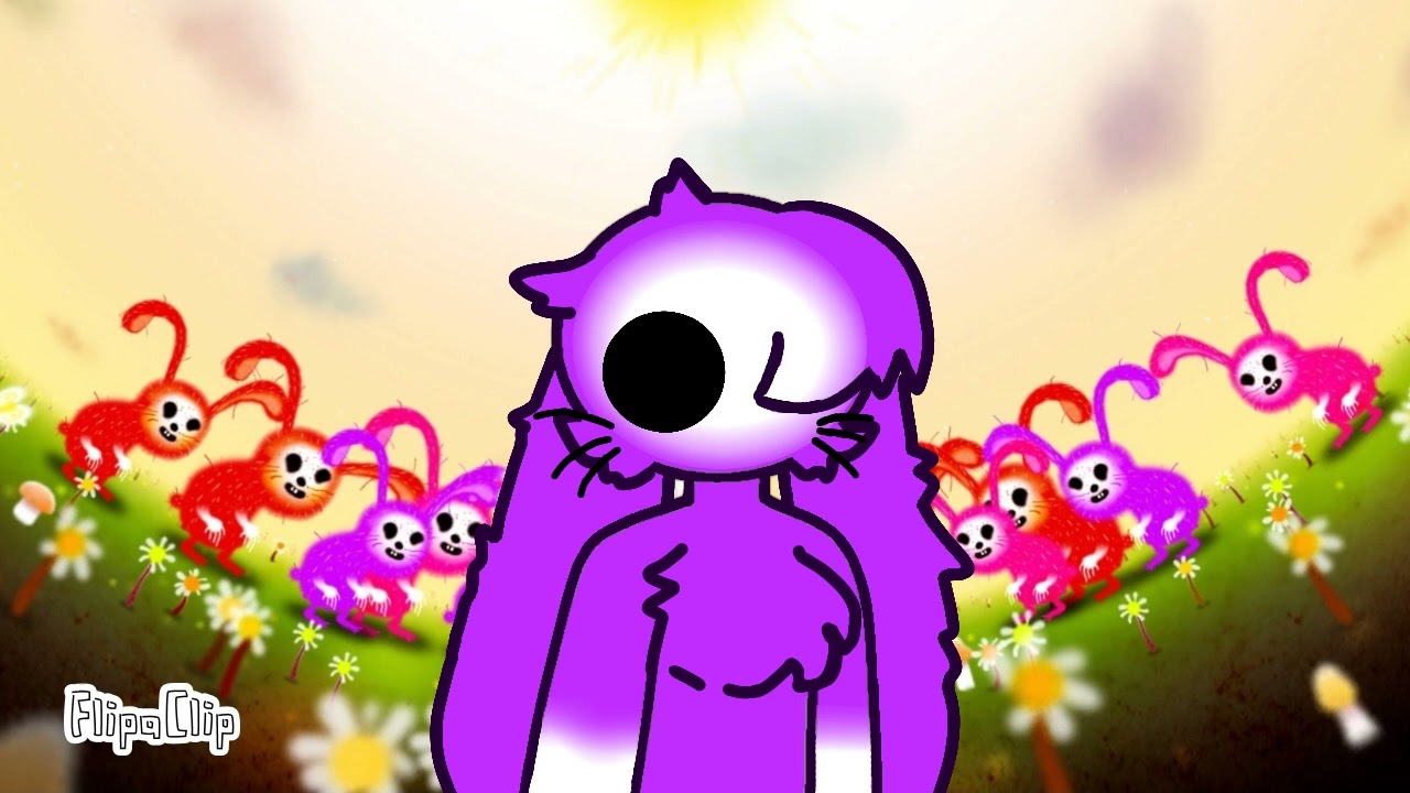 Happy game transfur :)