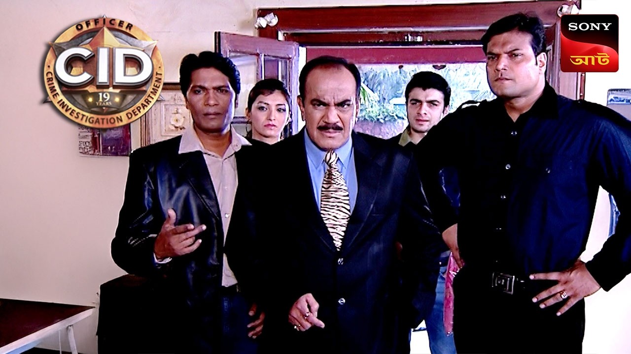 The Bridal Saree Secret | CID - Special Cases | 30 Oct 2025