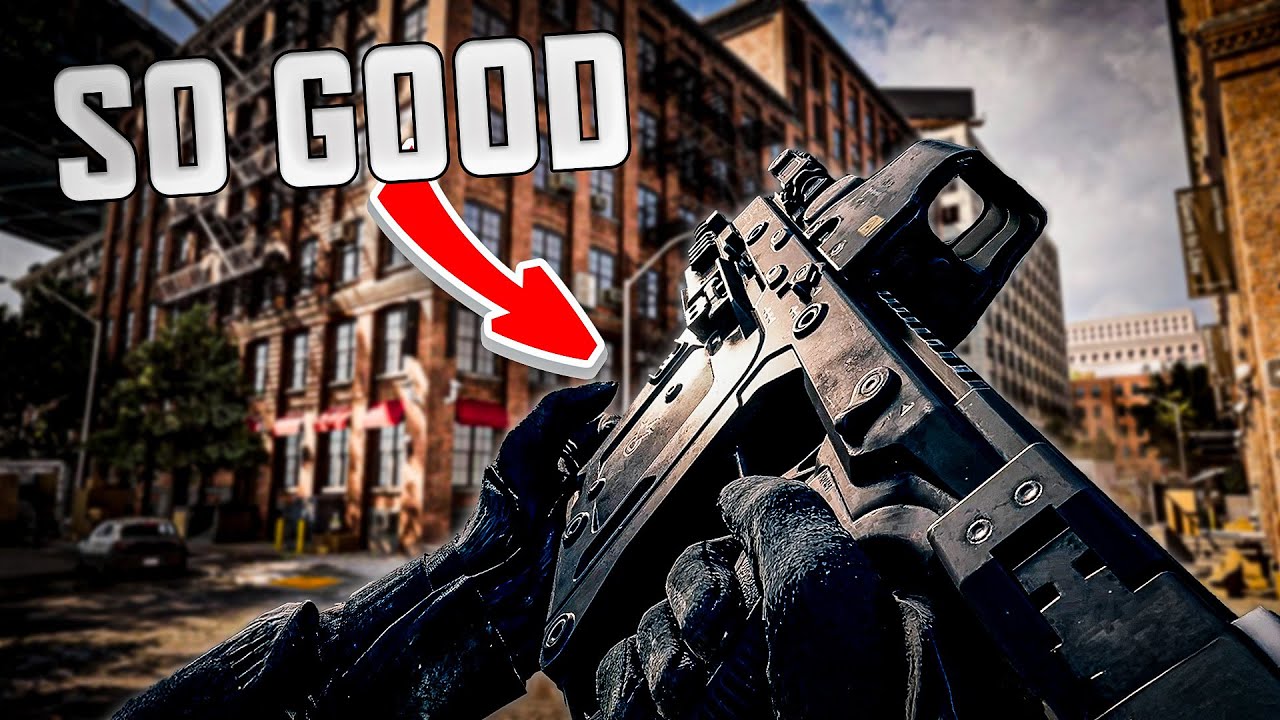 The KV9 Is INCREDIBLE!