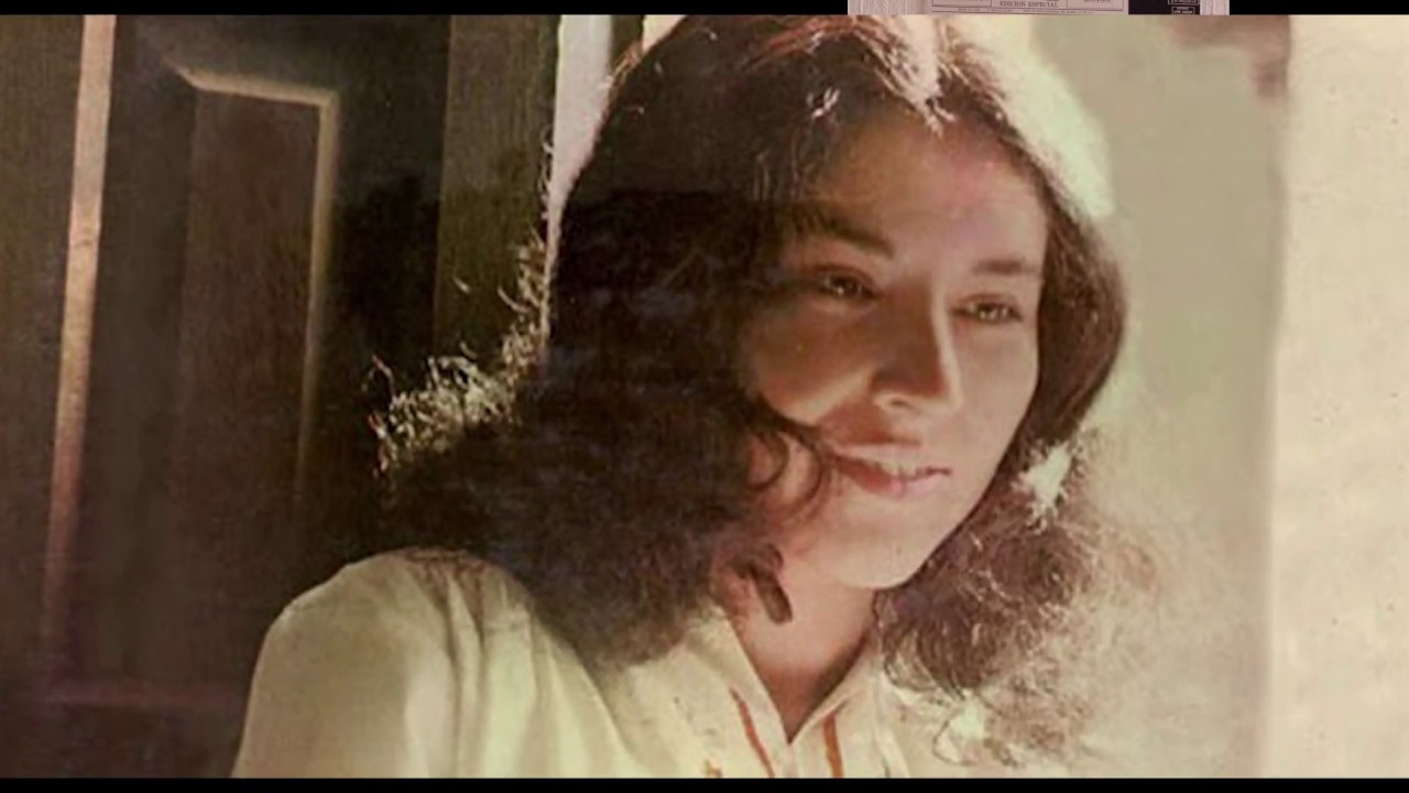 DOCUMENTAL AMPARO OCHOA