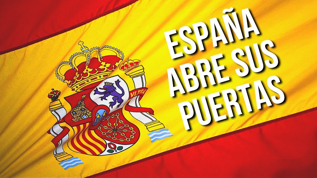 TODO sobre la NUEVA REFORMA de inmigración en ESPAÑA 🇪🇸