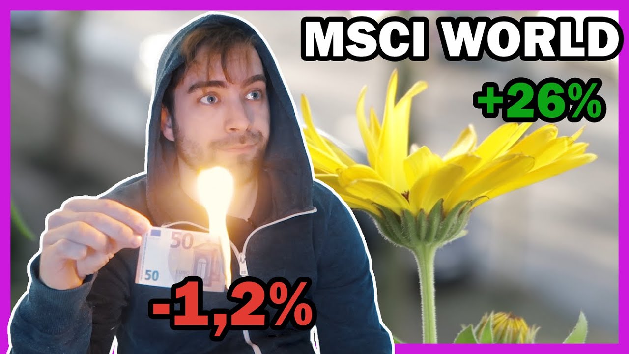 1 Video f&uuml;r alle, die die Aktien Party 2019 verpasst haben bzw. die Rendite. 😈