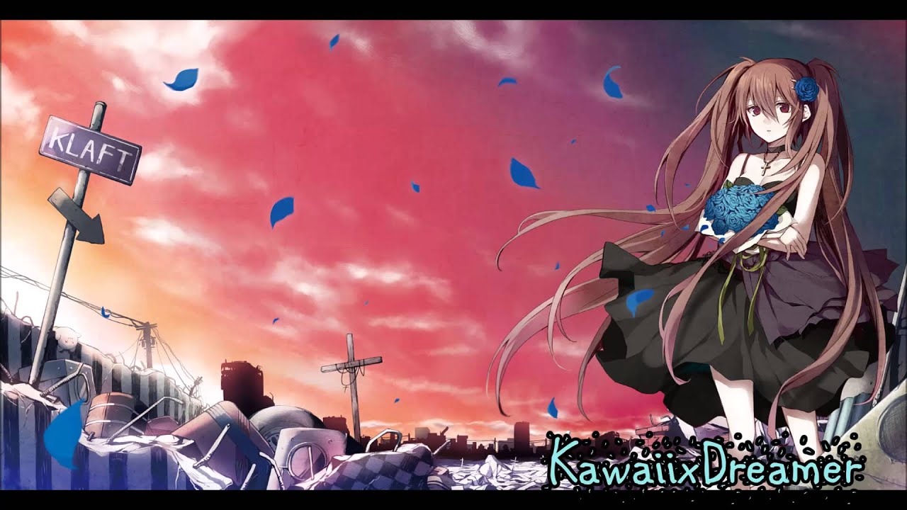 Nightcore- Not A Bad Thing