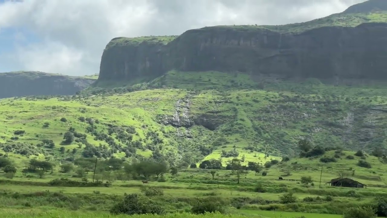 Brahmagiri, Nashik | Maharashtra