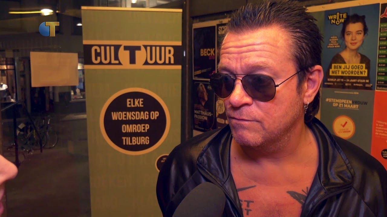 CulTuur - Hausmagger op Tilt Festival 2018