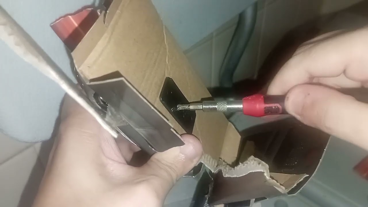 Aqui les muestro el trabajo que pasa un creador de contenido a la hora de abrir un producto