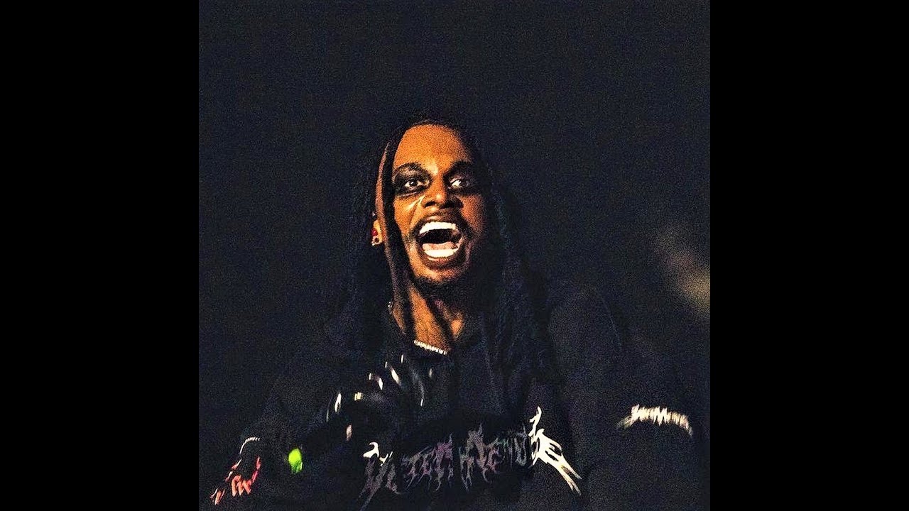 FREE *Hard* Playboi Carti x WLR Type Beat - UNDERWORLD
