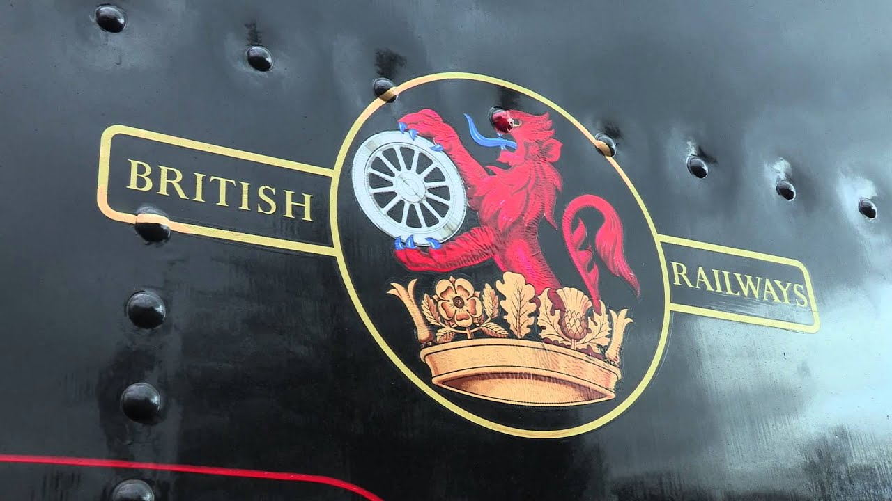 Changing lives: Full steam ahead for heritage railway careers